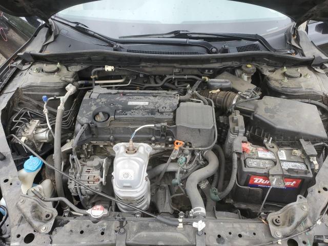 Photo 10 VIN: 1HGCR2F32HA167595 - HONDA ACCORD LX 