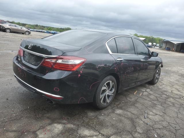 Photo 2 VIN: 1HGCR2F32HA167595 - HONDA ACCORD LX 