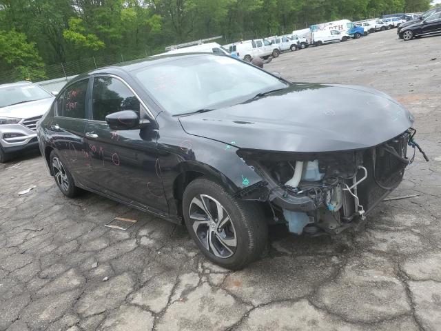 Photo 3 VIN: 1HGCR2F32HA167595 - HONDA ACCORD LX 