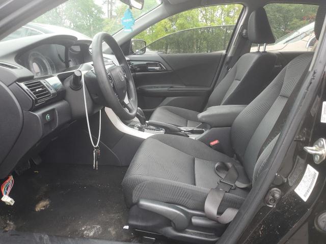 Photo 6 VIN: 1HGCR2F32HA167595 - HONDA ACCORD LX 