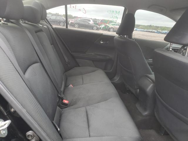 Photo 9 VIN: 1HGCR2F32HA167595 - HONDA ACCORD LX 