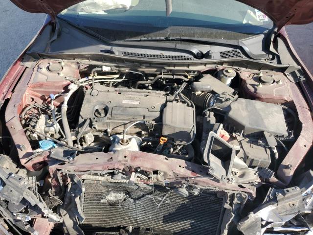 Photo 10 VIN: 1HGCR2F32HA174661 - HONDA ACCORD LX 