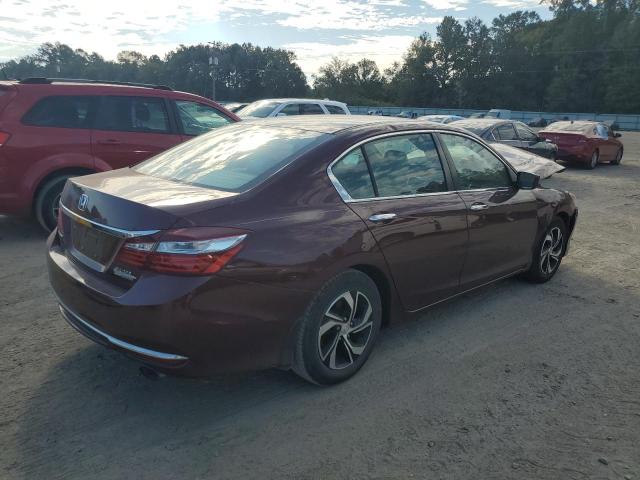 Photo 2 VIN: 1HGCR2F32HA174661 - HONDA ACCORD LX 