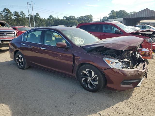 Photo 3 VIN: 1HGCR2F32HA174661 - HONDA ACCORD LX 