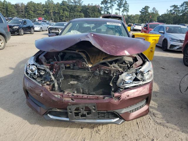 Photo 4 VIN: 1HGCR2F32HA174661 - HONDA ACCORD LX 