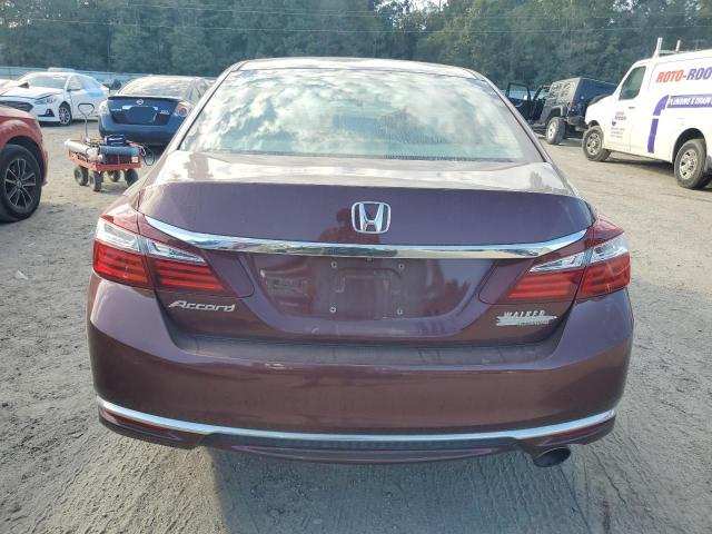 Photo 5 VIN: 1HGCR2F32HA174661 - HONDA ACCORD LX 