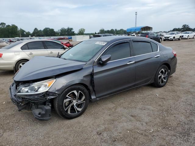 Photo 0 VIN: 1HGCR2F32HA175888 - HONDA ACCORD SEDAN 