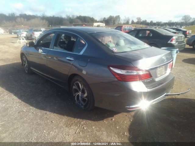 Photo 2 VIN: 1HGCR2F32HA175888 - HONDA ACCORD SEDAN 