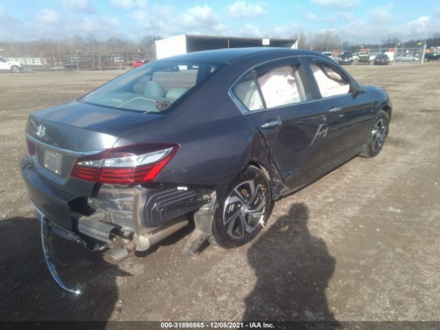 Photo 3 VIN: 1HGCR2F32HA175888 - HONDA ACCORD SEDAN 