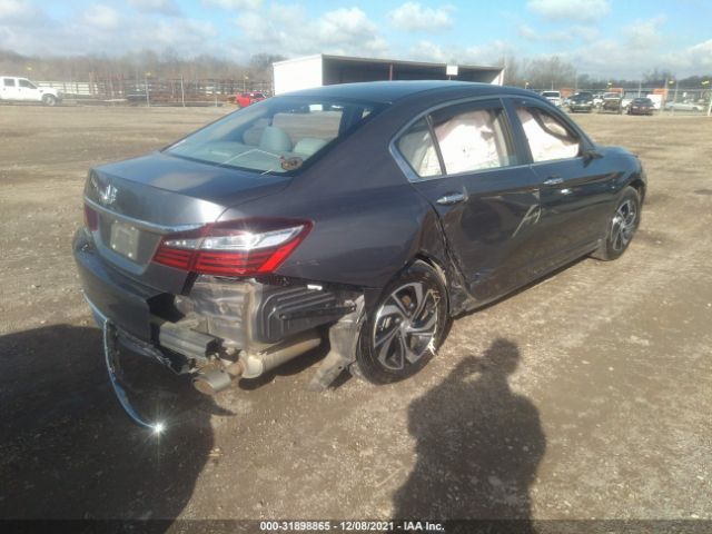 Photo 5 VIN: 1HGCR2F32HA175888 - HONDA ACCORD SEDAN 