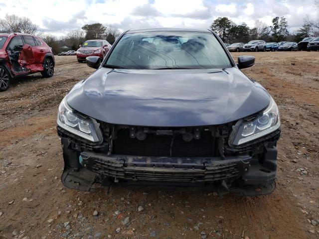 Photo 4 VIN: 1HGCR2F32HA177298 - HONDA ACCORD 