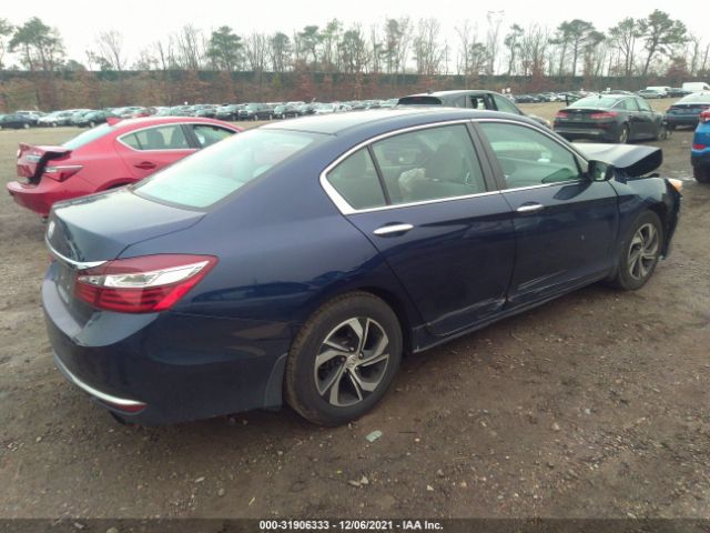 Photo 3 VIN: 1HGCR2F32HA177706 - HONDA ACCORD SEDAN 