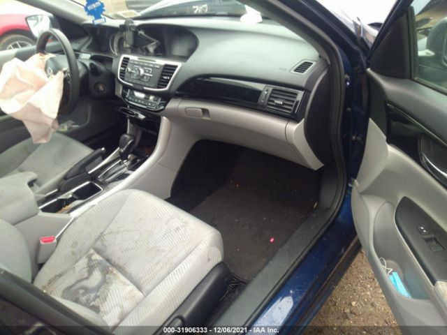 Photo 4 VIN: 1HGCR2F32HA177706 - HONDA ACCORD SEDAN 