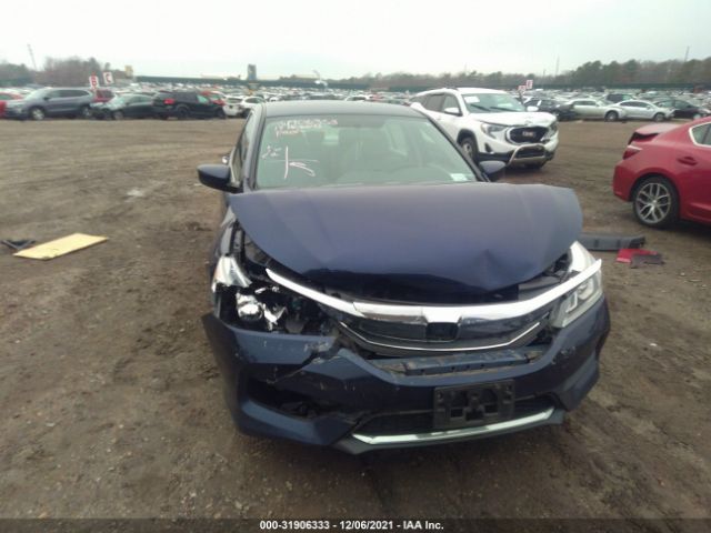 Photo 5 VIN: 1HGCR2F32HA177706 - HONDA ACCORD SEDAN 