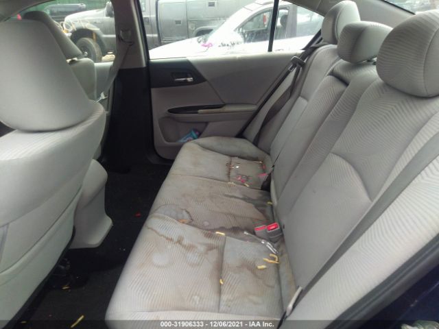 Photo 7 VIN: 1HGCR2F32HA177706 - HONDA ACCORD SEDAN 