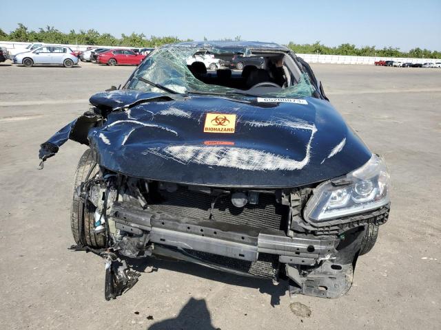 Photo 4 VIN: 1HGCR2F32HA180637 - HONDA ACCORD LX 