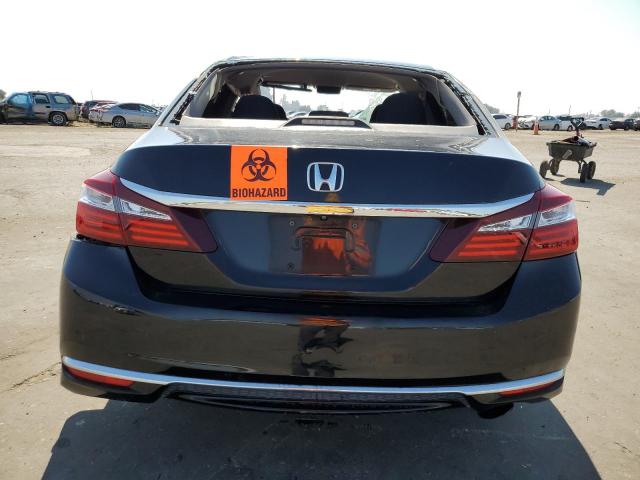 Photo 5 VIN: 1HGCR2F32HA180637 - HONDA ACCORD LX 