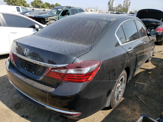 Photo 3 VIN: 1HGCR2F32HA184686 - HONDA ACCORD LX 