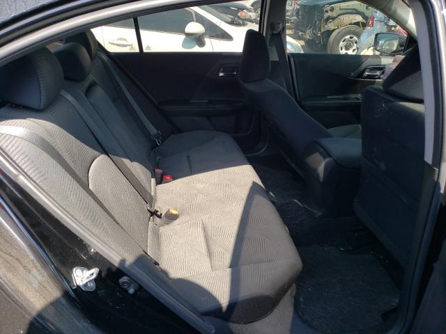 Photo 5 VIN: 1HGCR2F32HA184686 - HONDA ACCORD LX 