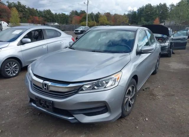 Photo 1 VIN: 1HGCR2F32HA189760 - HONDA ACCORD SEDAN 