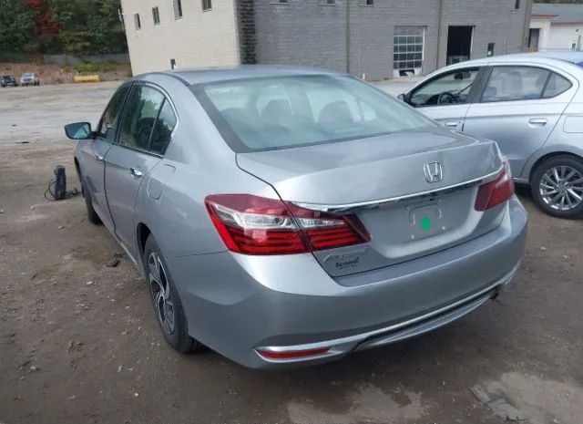 Photo 2 VIN: 1HGCR2F32HA189760 - HONDA ACCORD SEDAN 