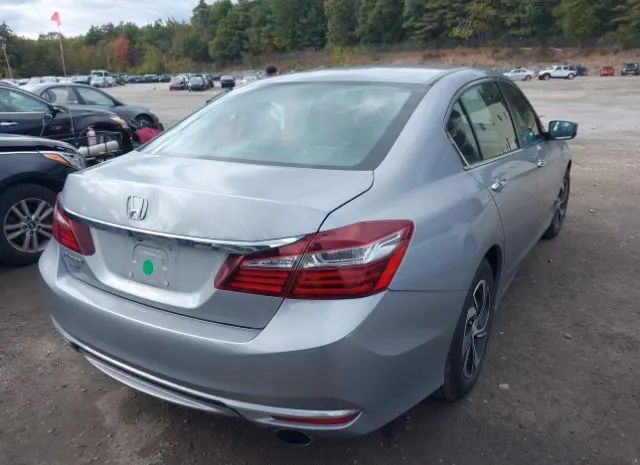 Photo 3 VIN: 1HGCR2F32HA189760 - HONDA ACCORD SEDAN 