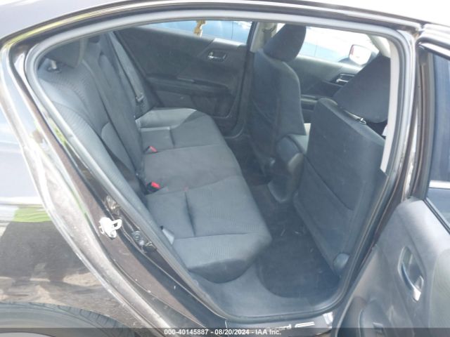 Photo 7 VIN: 1HGCR2F32HA193081 - HONDA ACCORD 