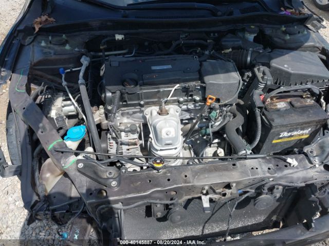 Photo 9 VIN: 1HGCR2F32HA193081 - HONDA ACCORD 