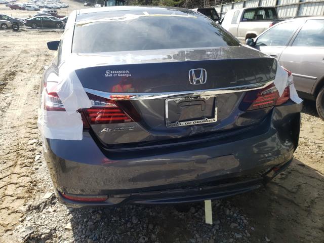 Photo 8 VIN: 1HGCR2F32HA201826 - HONDA ACCORD LX 