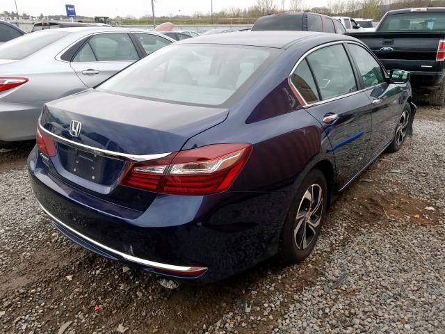 Photo 3 VIN: 1HGCR2F32HA212017 - HONDA ACCORD LX 