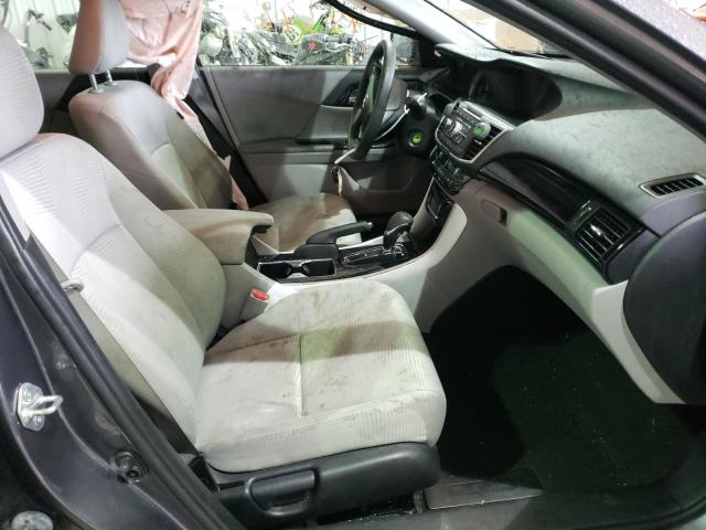 Photo 4 VIN: 1HGCR2F32HA219842 - HONDA ACCORD LX 