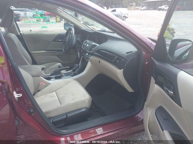 Photo 4 VIN: 1HGCR2F32HA219971 - HONDA ACCORD 