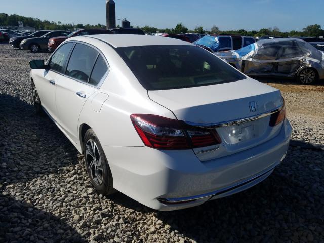 Photo 2 VIN: 1HGCR2F32HA220585 - HONDA ACCORD LX 