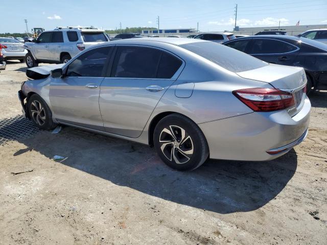 Photo 1 VIN: 1HGCR2F32HA224555 - HONDA ACCORD LX 