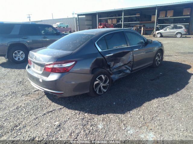 Photo 3 VIN: 1HGCR2F32HA226340 - HONDA ACCORD SEDAN 