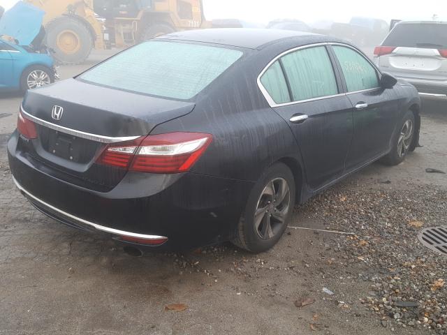 Photo 3 VIN: 1HGCR2F32HA227813 - HONDA ACCORD LX 