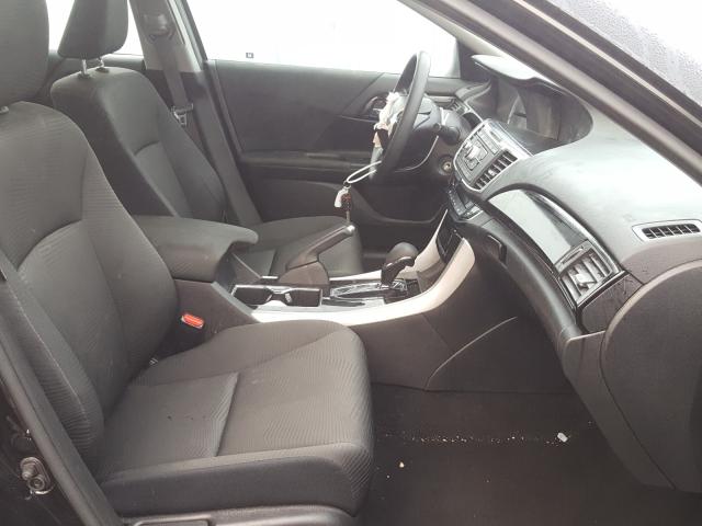 Photo 4 VIN: 1HGCR2F32HA227813 - HONDA ACCORD LX 