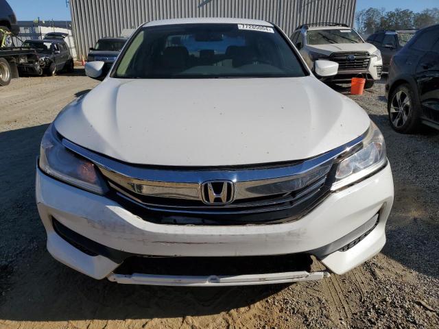 Photo 4 VIN: 1HGCR2F32HA230761 - HONDA ACCORD LX 