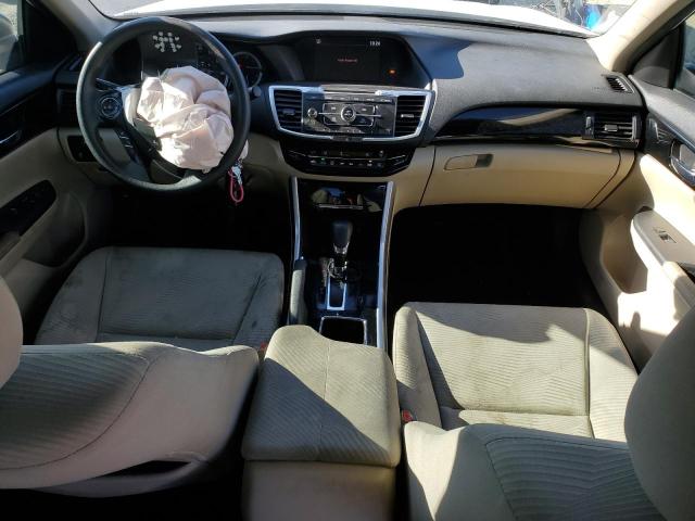 Photo 7 VIN: 1HGCR2F32HA230761 - HONDA ACCORD LX 