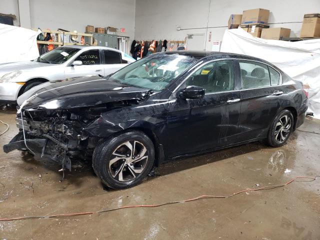 Photo 0 VIN: 1HGCR2F32HA232400 - HONDA ACCORD LX 