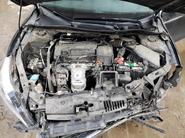 Photo 10 VIN: 1HGCR2F32HA232400 - HONDA ACCORD LX 