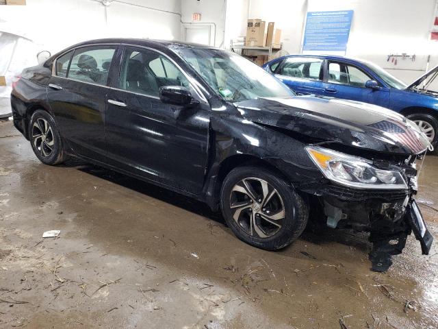 Photo 3 VIN: 1HGCR2F32HA232400 - HONDA ACCORD LX 