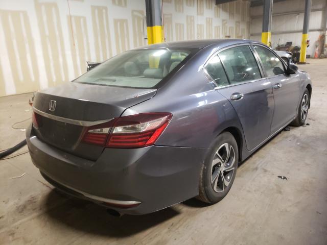 Photo 3 VIN: 1HGCR2F32HA233143 - HONDA ACCORD LX 