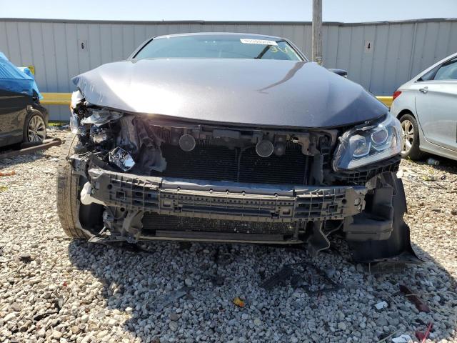 Photo 4 VIN: 1HGCR2F32HA241274 - HONDA ACCORD 