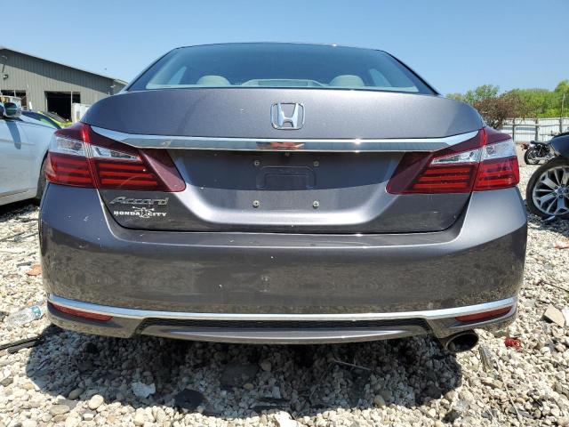 Photo 5 VIN: 1HGCR2F32HA241274 - HONDA ACCORD 