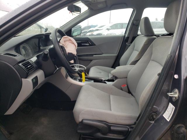 Photo 6 VIN: 1HGCR2F32HA241274 - HONDA ACCORD 