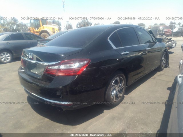 Photo 3 VIN: 1HGCR2F32HA246880 - HONDA ACCORD SEDAN 