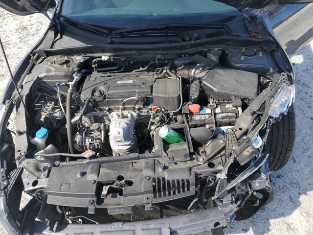 Photo 10 VIN: 1HGCR2F32HA253618 - HONDA ACCORD LX 