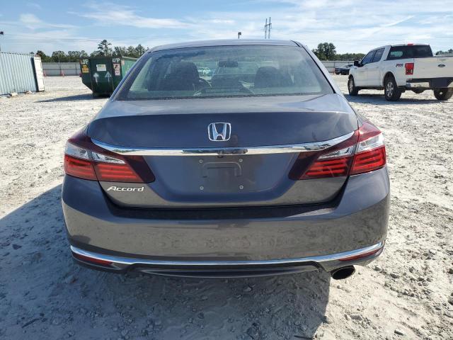 Photo 5 VIN: 1HGCR2F32HA253618 - HONDA ACCORD LX 