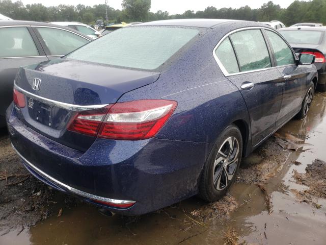 Photo 3 VIN: 1HGCR2F32HA256714 - HONDA ACCORD LX 